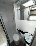                         Nowy kamper Hobby OPTIMA ONTOUR T65 HFL - zdjęcie 32
                        