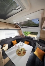                         Przyczepa Sterckeman Alizé Connect 520CP - zdjęcie 7
                        