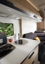                         Przyczepa Sterckeman Alizé Connect 520CP - zdjęcie 9
                        