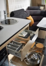                         Przyczepa Sterckeman Alizé Connect 520CP - zdjęcie 10
                        