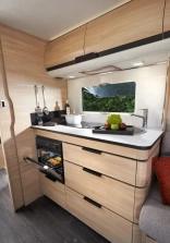                         Przyczepa Sterckeman Alizé Connect 550LJ - zdjęcie 13
                        