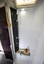                         Przyczepa Sterckeman Alizé Connect 550LJ - zdjęcie 15
                        