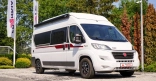                         Samochód kempingowy PILOTE V600 G - zdjęcie 4
                        