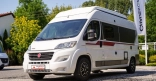                         Samochód kempingowy PILOTE V600 G - zdjęcie 5
                        