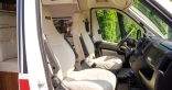                         Samochód kempingowy PILOTE V600 G - zdjęcie 10
                        