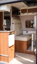                         Samochód kempingowy PILOTE V600 G - zdjęcie 18
                        