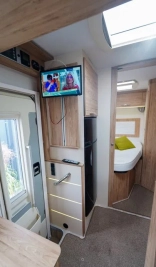                         Kamper PILOTE P 716 P - zdjęcie 27
                        