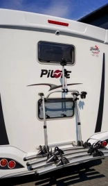                         Kamper PILOTE C700 S - zdjęcie 4
                        