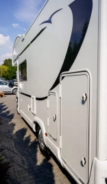                         Kamper PILOTE C700 S - zdjęcie 5
                        