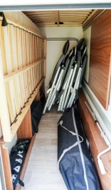                         Kamper PILOTE C700 S - zdjęcie 7
                        