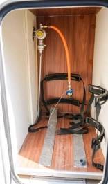                         Kamper PILOTE C700 S - zdjęcie 8
                        