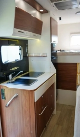                         Kamper PILOTE C700 S - zdjęcie 16
                        