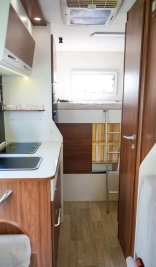                         Kamper PILOTE C700 S - zdjęcie 17
                        