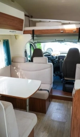                         Kamper PILOTE C700 S - zdjęcie 23
                        