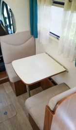                         Kamper PILOTE C700 S - zdjęcie 24
                        