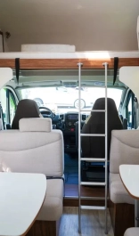                         Kamper PILOTE C700 S - zdjęcie 30
                        