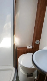                         Kamper PILOTE C700 S - zdjęcie 33
                        