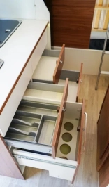                         Kamper PILOTE C700 S - zdjęcie 35
                        