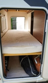                         Kamper PILOTE C700 S - zdjęcie 37
                        