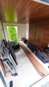                         Kamper PILOTE C700 G - zdjęcie 10
                        