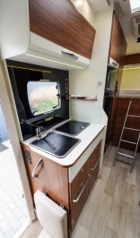                         Kamper PILOTE C700 G - zdjęcie 25
                        