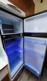                         Kamper PILOTE C700 G - zdjęcie 29
                        