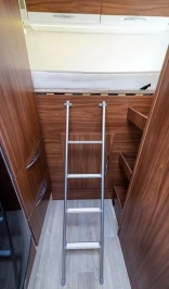                         Kamper PILOTE C700 G - zdjęcie 32
                        