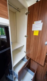                         Kamper PILOTE C700 G - zdjęcie 33
                        