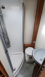                         Kamper PILOTE C700 G - zdjęcie 37
                        