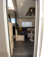                         Nowy kamper Chausson 660 Exclusive Line - zdjęcie 5
                        