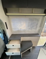                         Nowy kamper Chausson 660 Exclusive Line - zdjęcie 9
                        