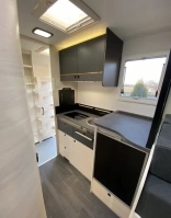                         Nowy kamper Chausson 660 Exclusive Line - zdjęcie 17
                        