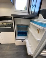                         Nowy kamper Chausson 660 Exclusive Line - zdjęcie 18
                        