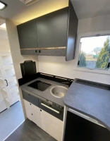                         Nowy kamper Chausson 660 Exclusive Line - zdjęcie 20
                        