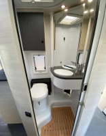                         Nowy kamper Chausson 660 Exclusive Line - zdjęcie 23
                        