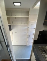                         Nowy kamper Chausson 660 Exclusive Line - zdjęcie 26
                        