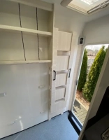                         Nowy kamper Chausson 660 Exclusive Line - zdjęcie 27
                        