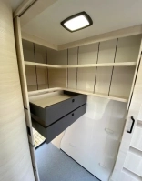                         Nowy kamper Chausson 660 Exclusive Line - zdjęcie 28
                        