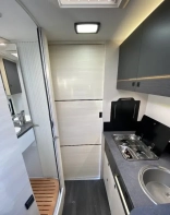                         Nowy kamper Chausson 660 Exclusive Line - zdjęcie 29
                        