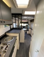                         Nowy kamper Chausson 660 Exclusive Line - zdjęcie 30
                        