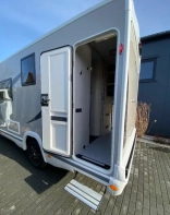                         Nowy kamper Chausson 660 Exclusive Line - zdjęcie 31
                        