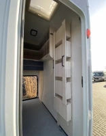                         Nowy kamper Chausson 660 Exclusive Line - zdjęcie 32
                        