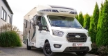                         Nowy kamper Chausson 720 Titanium Premium - zdjęcie 2
                        