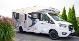                         Nowy kamper Chausson 720 Titanium Premium - zdjęcie 3
                        