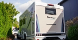                         Nowy kamper Chausson 720 Titanium Premium - zdjęcie 4
                        
