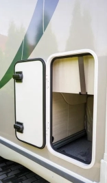                         Nowy kamper Chausson 720 Titanium Premium - zdjęcie 5
                        