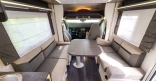                         Nowy kamper Chausson 720 Titanium Premium - zdjęcie 8
                        