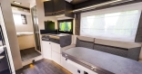                         Nowy kamper Chausson 720 Titanium Premium - zdjęcie 9
                        