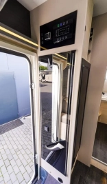                         Nowy kamper Chausson 720 Titanium Premium - zdjęcie 12
                        