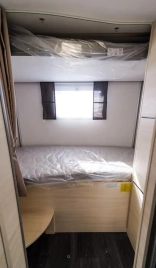                         Nowy kamper Chausson 720 Titanium Premium - zdjęcie 16
                        